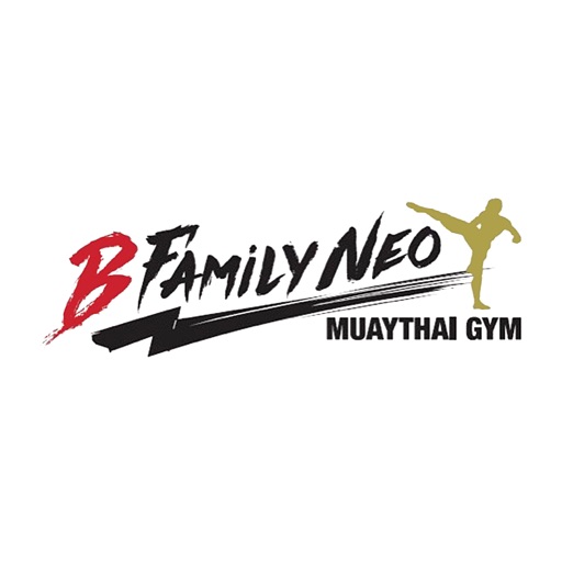 B-FAMILY NEO-MUAYTHAI GYM icon