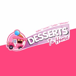 Desserts to Home