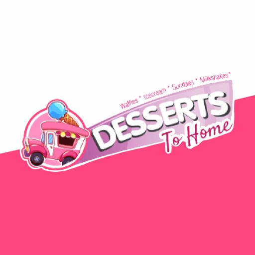 Desserts to Home
