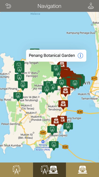 Georgetown Things To Do