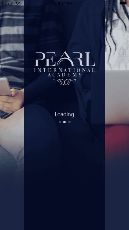 Pearl International Academy