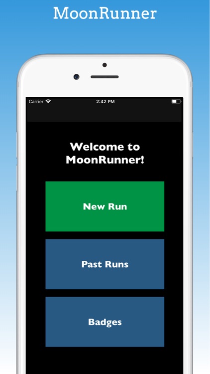 MoonRunner
