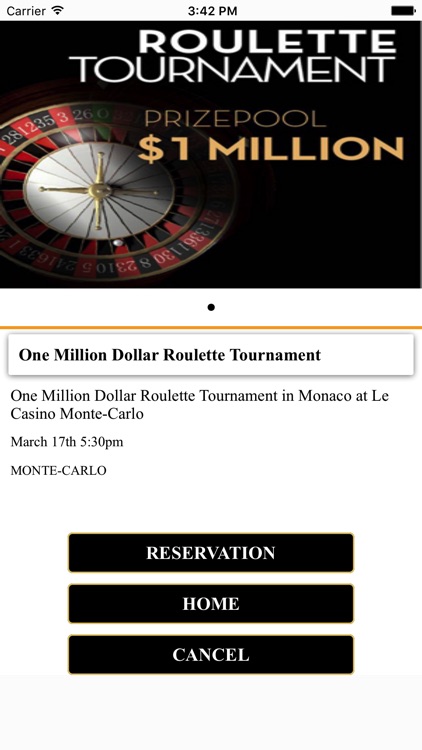 Las Vegas Casino Host screenshot-5