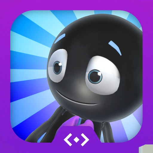 Mr. Body for MERGE Cube by Merge Apps