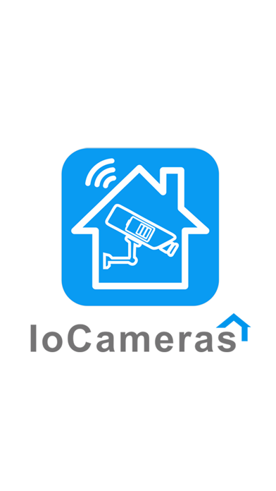 Screenshot #1 pour IoCameras