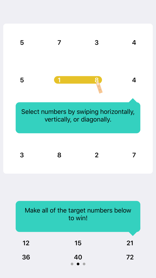 #3. Factor Find (iOS) 由: Kennan Mell