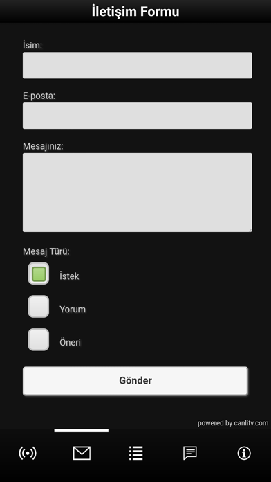 How to cancel & delete Vizyon Türk Tv from iphone & ipad 3