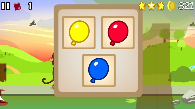 Jojo's World Chinese screenshot-3