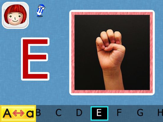 Screenshot #5 pour MyABC & 123 Lite