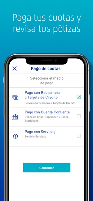 Seguros SURA(圖5)-速報App