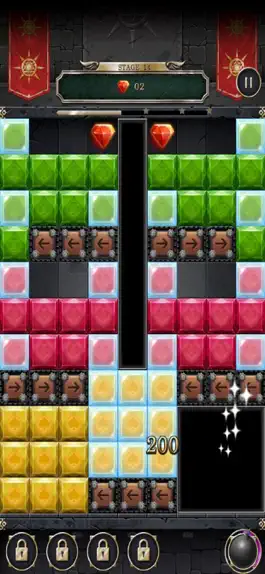 Game screenshot Jewelry Pop Puzzle mod apk