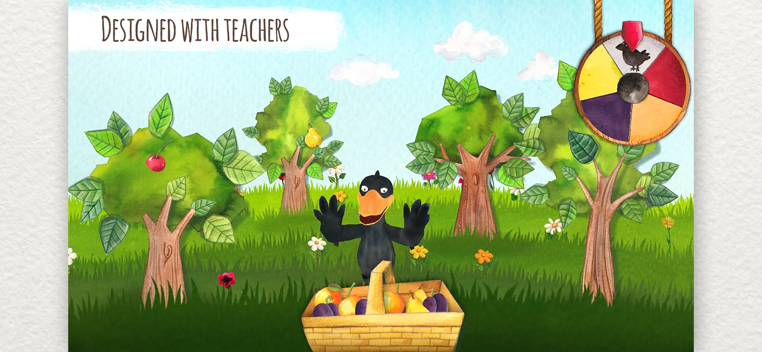 The Orchard by HABA