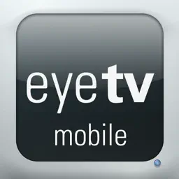 EyeTV Mobile - Watch Live TV app icon