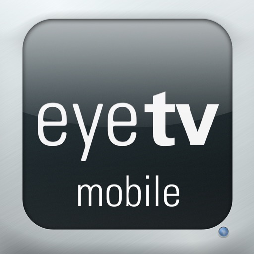 EyeTV Mobile - Watch Live TV icon