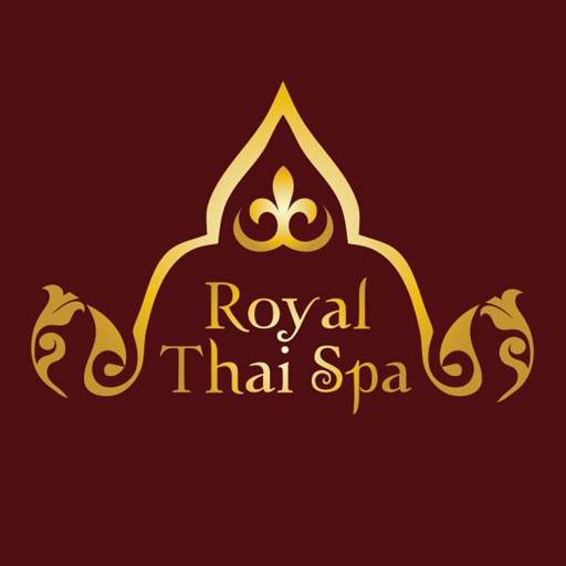 Royal Thai SPA icon