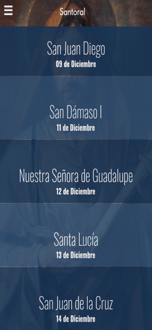 Evangelizacion Activa App(圖8)-速報App