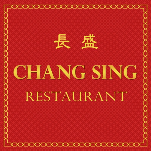 Chang Sing Little Falls
