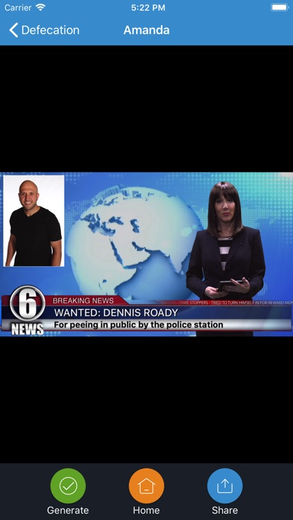 Shock The World screenshot-8