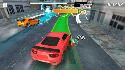 Drift Speed: Extreme City Race screenshot 3