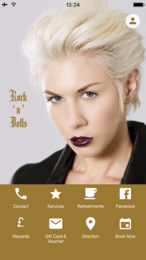 Rock n Dolls