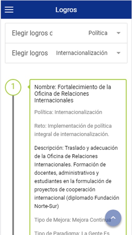 A+ Unimagdalena  3G screenshot-3