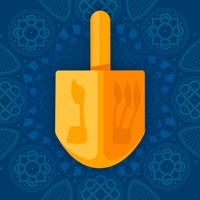 Dreidel by ABCya logo