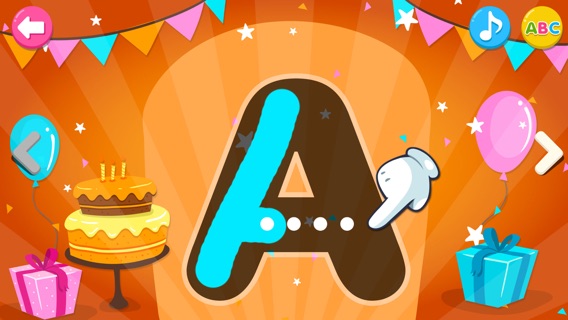 Learn English: ABC Kidsのおすすめ画像3