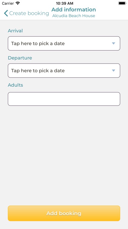 ScanGuest screenshot-6