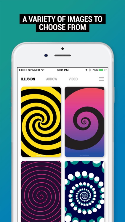 Smart Spinner screenshot-3