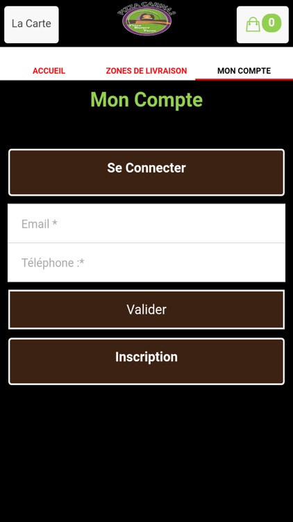 Pizza Carina 2 screenshot-4