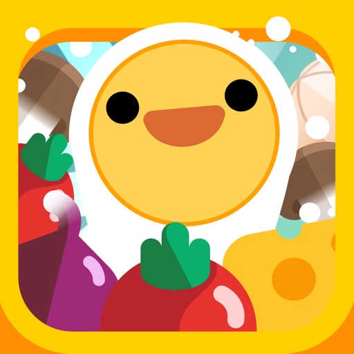 Pong Pong Egg icon