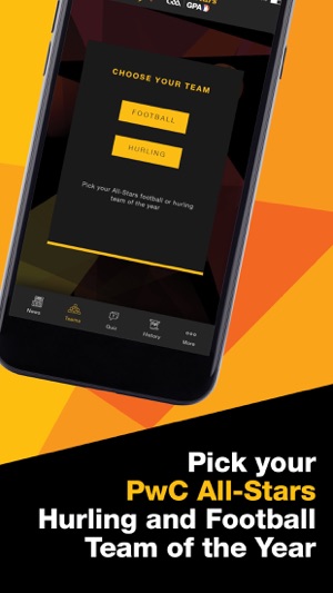 PwC All-Stars(圖2)-速報App