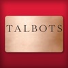 Talbots Credit Card App