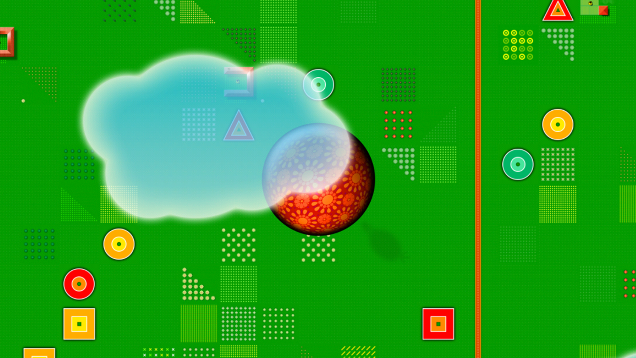 balloon paperApp