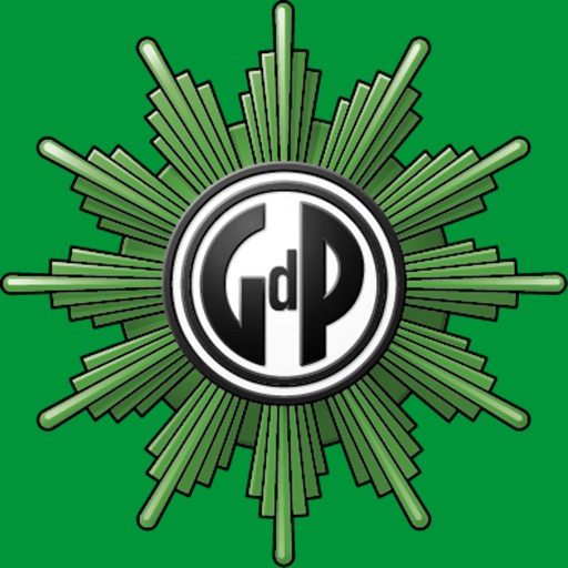 Gewerkschaft der Polizei (GdP)