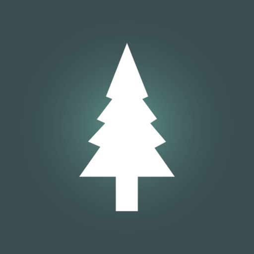 Trees PNW iOS App
