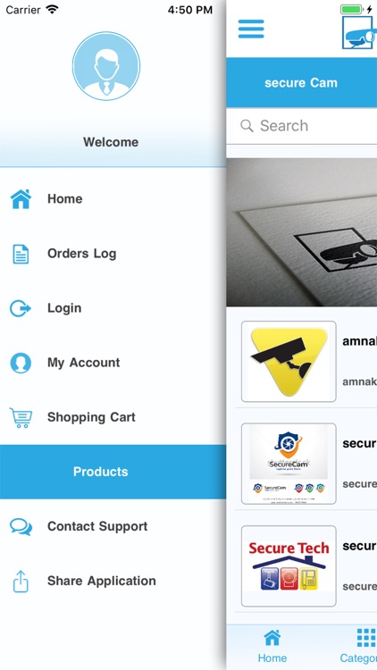 Amnakom screenshot-5