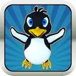 Penguin Run Super Racing Dash Games App Positive Reviews