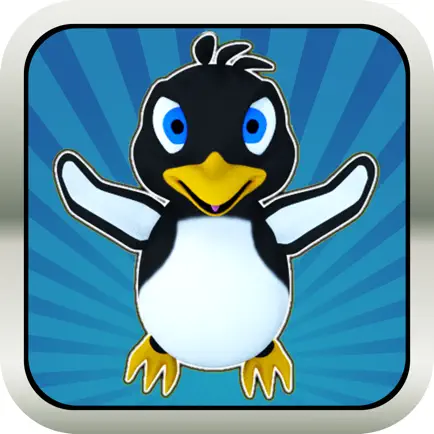 Penguin Run Super Racing Dash Games Читы