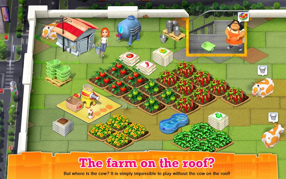 #1. Hobby Farm Show 2 (macOS) Bởi: Primerose Solutions LLP