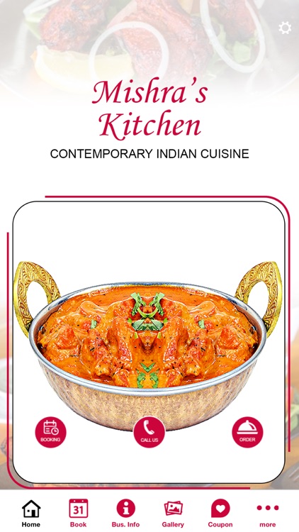 Mishra's Kitchen