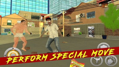 How to cancel & delete Chine Town Fight Streets from iphone & ipad 3