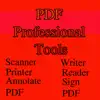 PDF Professional Tools contact information