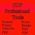 PDF Professional Tools App Contact