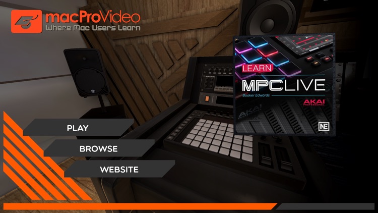 Course to Learn MPC LIVE screenshot-0