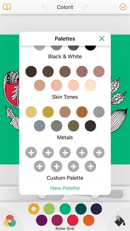 Swear words coloring book screenshot-4