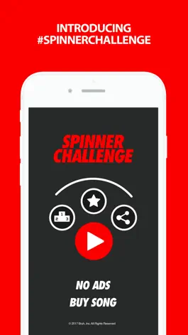 Game screenshot Spinner Challenge mod apk