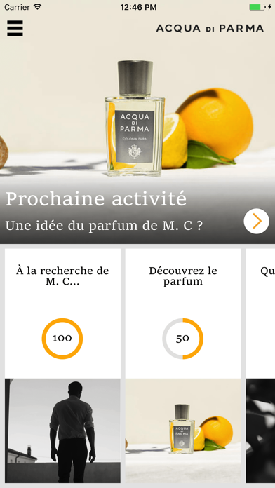 Screenshot #1 pour Finding Pura