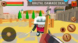 Game screenshot Kingdom Fight - Brave Knights apk