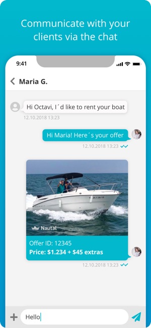 Nautal Owners(圖4)-速報App